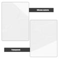 thumbnail image 4 of MasteelfCA 60pcs Cosmetic Ear Stickers Discreet Protruding Ear Corrector Silicone Ear Stickers, 4 of 8