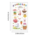 thumbnail image 2 of Decorative Stickers For Personalizing Laptops Water Bottles And Journals Durable Vinyl Art Stickers 4.7" Home Decor, 2 of 4