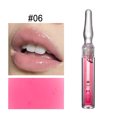 thumbnail image 2 of Lip Oil, Lip Gloss, Moisturizing Transparent Small Ampoule Lip Oil for Hydrated Lips, Thin Texture, Long-Lasting Makeup, High Moisturizing Factor, Fade Lip Lines, Lightweight and Nourishing formula, 2 of 5