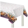 Spirit Riding Free Paper Table Cover