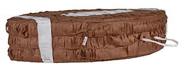 Football Piñata, Brown, Large size, 20.5in x 14.5in