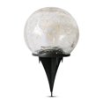 thumbnail image 1 of Yuarrent Bola para exteriores, luz Solar, lámpara LED resistente al agua, estacas cálidas, decoración de fiesta, adorno para cerca de patio, Iluminación y accesorios, 1 of 6