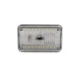 thumbnail image 1 of 36SMD LED Blanco Luz de Techo Cabina Vehículo Rectangular ON/OFF 12V, 1 of 1