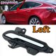 thumbnail image 3 of La pieza de repuesto para la parte izquierda de la manija de la puerta exterior es adecuada para Tesla Model 3/Y 2021+-, 3 of 3