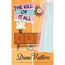 Madison Night Mystery The Kill of It All, Book 9, (Paperback)