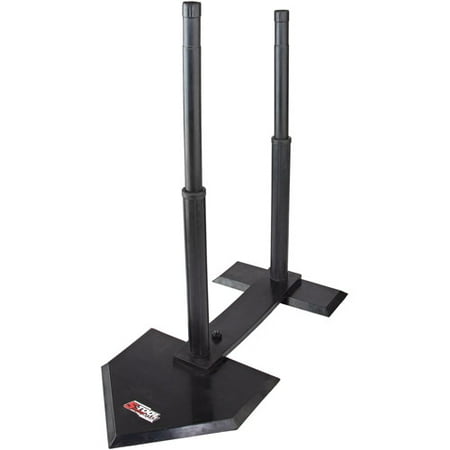 Rawlings 5-Tool Training Multi-Tee, Batting Tees