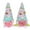 multicolor-7, variant on geerera Mother's Day Gnome Faceless Doll Gifts, Bedroom Living Room Desktop Decoration, Kitchen Decor, Elf Standing Post Home Decor, Gift for Mom