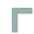 thumbnail image 4 of Amanti Art Sky Blue Rustic Framed Magnetic Board 14 x 14 in., 4 of 4