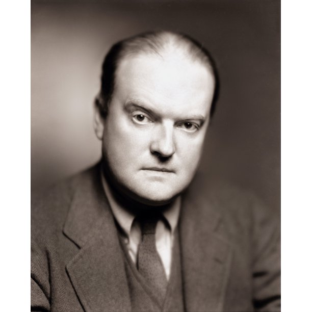 Upstate edmund wilson picture
