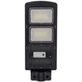 thumbnail image 2 of onlyliua Ofertas Del Día Farolas Solares Integradas de Alta Potencia y Detección Inteligente para Zonas Rurales con Patios y Casa Al-Aire Energía Solar, 2 of 7