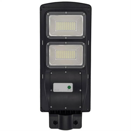 

Solar Outdoor Home Courtyard New Rural Intelligent Sensing Ultra Bright High Power Integrated Automatic Street Lamp