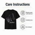 thumbnail image 6 of Stay Loaded Truck Graphic T-Shirt, Unisex Classic Fit Tee, 6 of 9