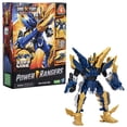 thumbnail image 3 of Power Rangers Dino Fury Zord Champion T-Rex, 3 of 5