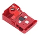 thumbnail image 4 of Kit De Bloque De Fusibles De Terminal, Resistente Al Agua Con Perno Prisionero De 400A M 8 M5 De 32V Para Soporte De Batería Nominal Marino, 4 of 7
