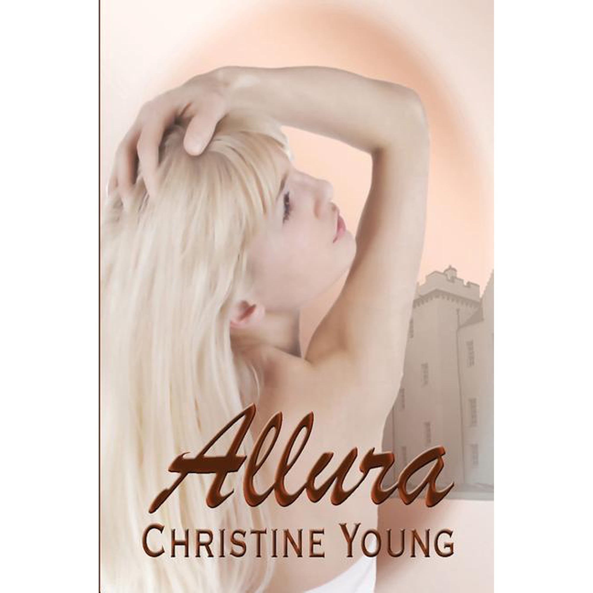 Allura (Paperback)