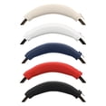 thumbnail image 5 of JZROCKER Soft Silicone Headband Cover Cushion Protector for WH XB910N Headphones, 5 of 9