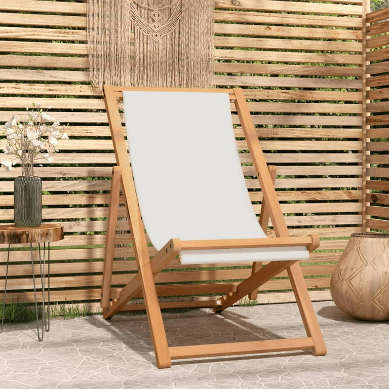 Teak folding beach chair new arrivals
