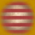 thumbnail image 3 of Prime, Marcus 20x20 Black Modern Framed Museum Art Print Titled - Blurred Line View 1, 3 of 5