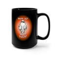 thumbnail image 4 of Wanna Get Sheet Faced? Black Mug 15oz, 4 of 4