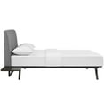 thumbnail image 4 of Tracy 3 Piece Queen Bedroom Set-MOD-5257, 4 of 5