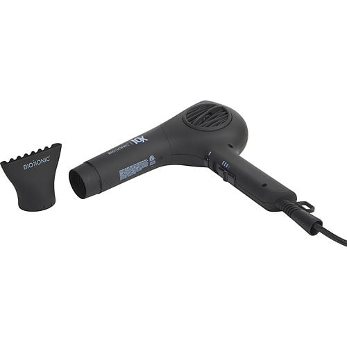 bio ionic 10x ultralight speed dryer