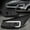Smoked/Clear, variant on Nuvision for 13-16 Ford Escape Smoked Lens Clear Corner LED DRL Projector Headlights
