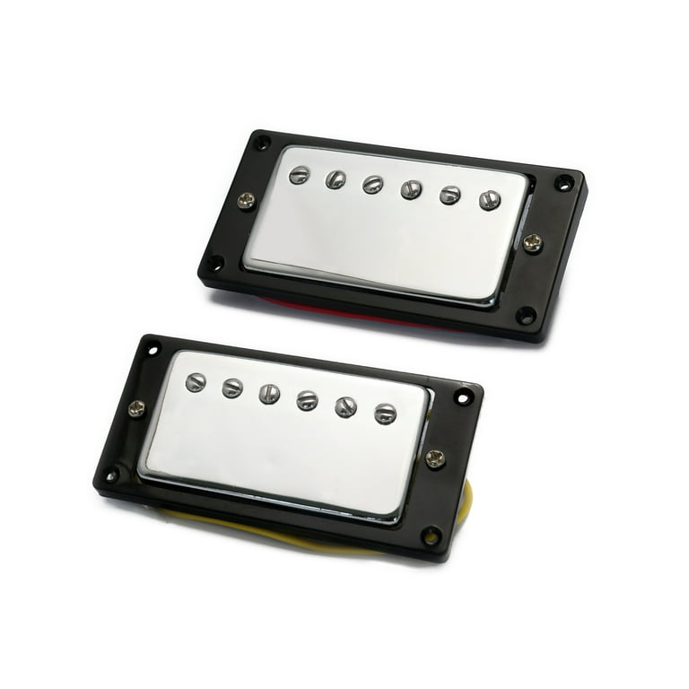 Metallor Humbucker Double Coil Pickups Neck and Bridge Pickup for