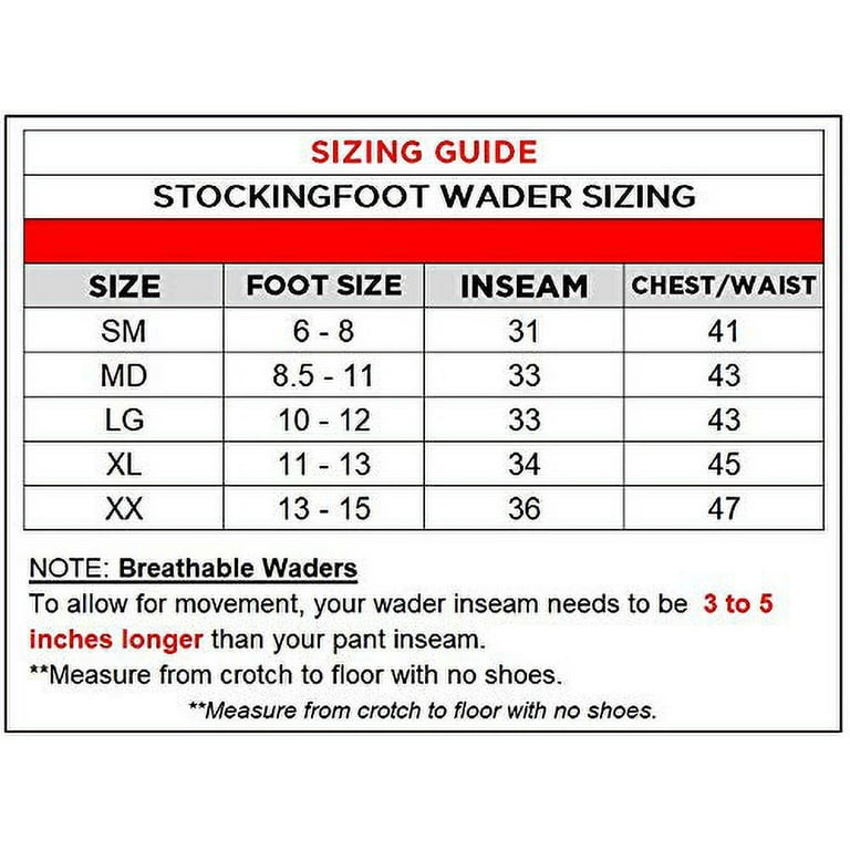 Compass 36 shop hip waders