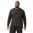 thumbnail image 2 of Dickies Men's and Big Men's Long Sleeve Heavyweight Pocket T-Shirt, 2 of 5