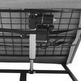 thumbnail image 6 of 50W 47.24*28.74in Electric Lifting Adjustable Bed Back Rest DC Motor Electric Auxiliary Backrest for Elderly Disabled Patients, 6 of 17