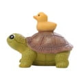 thumbnail image 4 of Figura de animal diminuto Strade Fareast Limited para jardín decoración paisajística mini estatua 6x5x5cm, 4 of 8