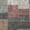 Paprika, variant on Addison Rugs Dream Shag Premium Machine Washable Transitional Geometric Beige Rectangle Rug, 10' x 14'