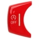 thumbnail image 2 of Cubierta del Interruptor del botón de arranque y parada del Motor ANGGREK para X3 F25 X4 F26 X5 F15 X6 F16 2014-2019, 2 of 8