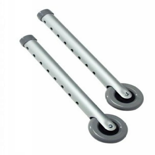 GF HEALTH PRODUCTS Fxd Roue 5 Ext 1 Wlkrs Lumex