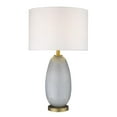 thumbnail image 7 of Trend Home 1-Light Brass Table Lamp, 7 of 7