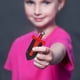thumbnail image 3 of Espada impresa en 3D, juguetes de espada de plástico de estilo creativo para niños y niñas (negro), 3 of 7