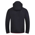 thumbnail image 2 of Arsenal FC Mens Crest Peaked Windbreaker, 2 of 4