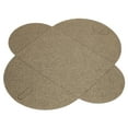 thumbnail image 4 of Unique Bargains Mini Enveloppes avec Fermoir en Forme de Cœur, Porte-Cartes de Rangement, Café, Lot de 50, 4 of 5