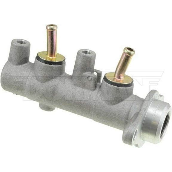 Dorman M390302 Brake Master Cylinder Fits select: 1997-2000 CHRYSLER SEBRING, 1999 MITSUBISHI GALANT