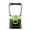 green, variant on OHHANI Camping Lantern 2000LM 4000mAh Rechargeable Camping Lights with 4 Light Modes for Power Outages, Hiking, Fishing, Tents, Home