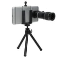 thumbnail image 2 of Telescopio Monocular Nikou Mini Telescopio Monocular Portátil Para Exteriores De Un Solo Tubo, 2 of 9