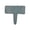 🥝 A_Hot#350, variant on Garden Border Edging Fence 10PCS Plastic Landscape Trim • Flexible Grass Barrier • Decorative DIY Garden Divider • Easy Install Outdoor Lawn Edge