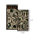 thumbnail image 2 of HomArt - Match Box - Little Characters, 2 of 2