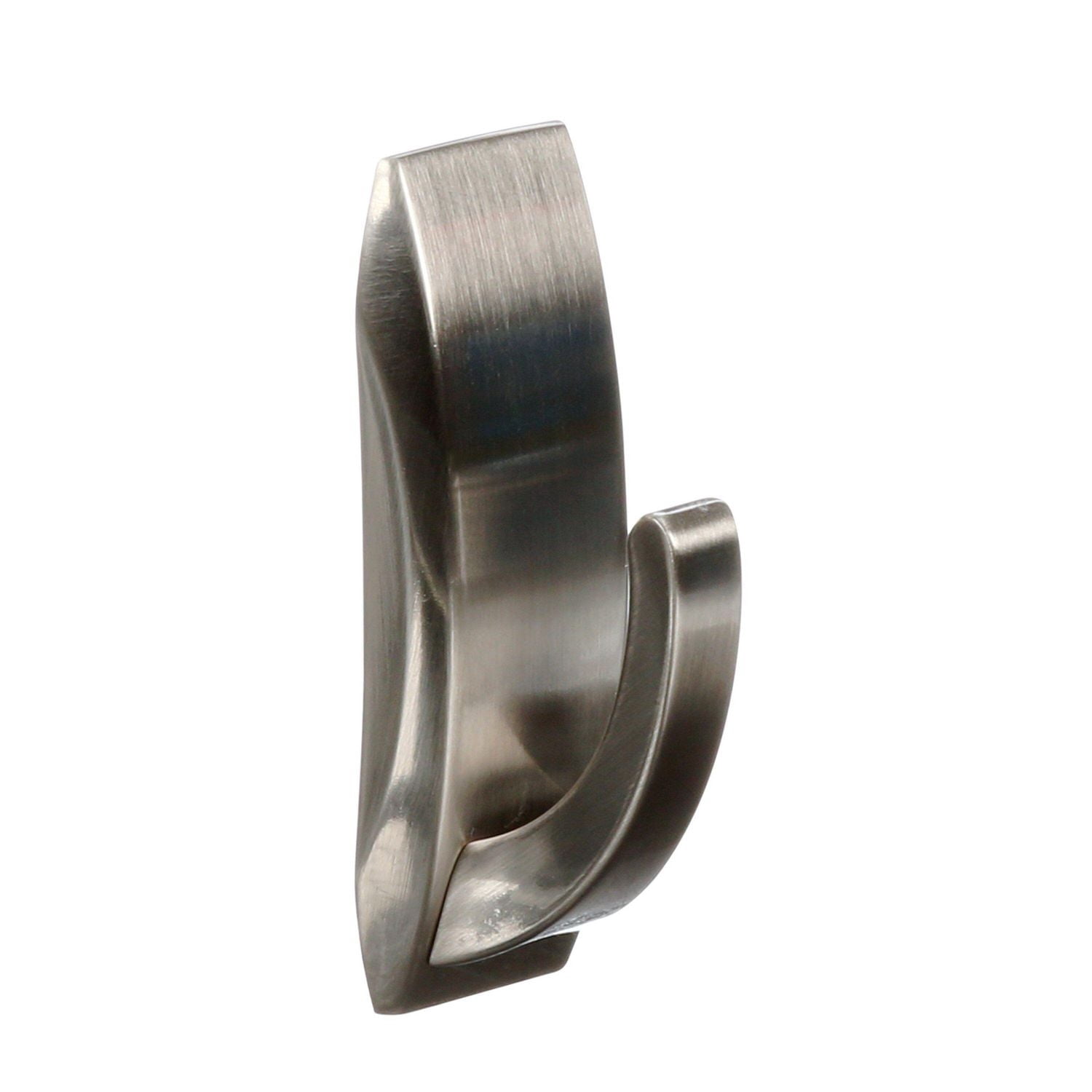 Command™ Decorative Metal Hook MR01-BN-C, Small