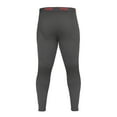 thumbnail image 2 of Wrangler Men's Heavy Weight, Moisture Wicking Waffle Thermal Pant, 1 Pack, 2 of 3