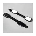 thumbnail image 2 of Child Safety Lock - Baby Antiseptic Cabinet Lock with Adhesive - Adjustable with Latch to Cabinets, 2 of 5