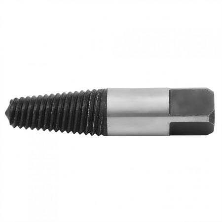 

Cast Steel Extractor Pipe Remover Pipe Remover Wear Resistance G3/4-Inch For Removing Broken Pipe