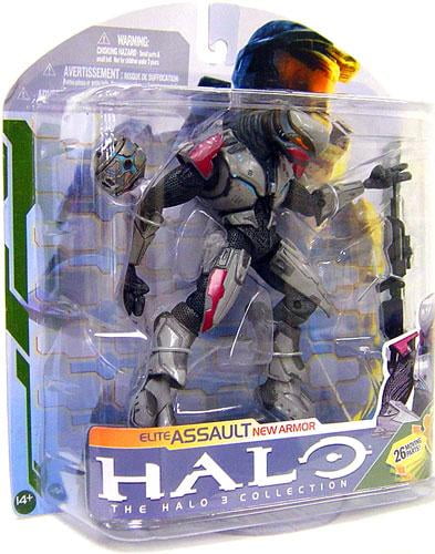 mcfarlane halo
