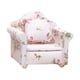thumbnail image 1 of Vogacara Cojín de sofá individual en miniatura, sillón de sofá portátil de amplia aplicación, buen regalo, miniatura, individual ancho, Type3 NO3, 1 of 6