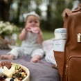 thumbnail image 5 of Оpen Box Baby's Brew 3.0 Portable Bottle Warmer Pro - Leak-Proof, Travel-Friendly, White (Warmer Only, No Adapters), 5 of 10